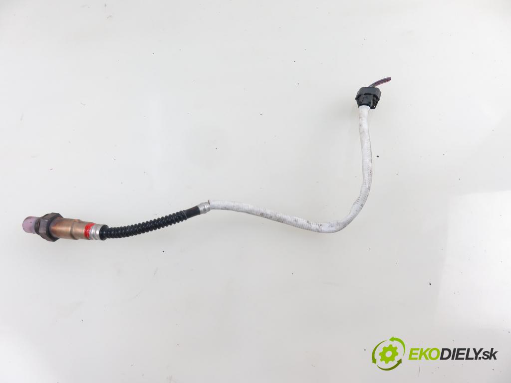 RENAULT SCENIC III (JZ0/1_) MINIVAN 2010 103,00 2.0 16V (JZ0G, JZ0P, JZ1E, JZ1P) - M4R 713 1997,00 sonda lambda 0258006990 ; H8200137489 (Lambda sondy)