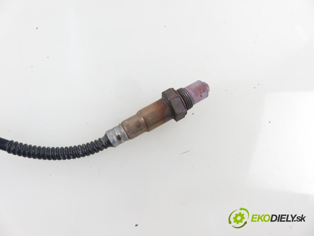 RENAULT SCENIC III (JZ0/1_) MINIVAN 2010 103,00 2.0 16V (JZ0G, JZ0P, JZ1E, JZ1P) - M4R 713 1997,00 sonda lambda 0258006990 ; H8200137489 (Lambda sondy)