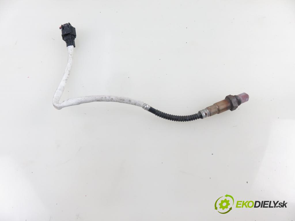 RENAULT SCENIC III (JZ0/1_) MINIVAN 2010 103,00 2.0 16V (JZ0G, JZ0P, JZ1E, JZ1P) - M4R 713 1997,00 sonda lambda 0258006990 ; H8200137489 (Lambda sondy)
