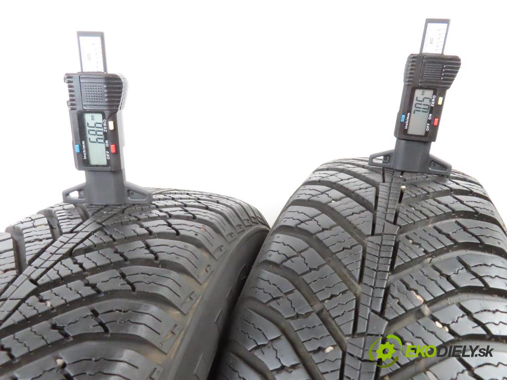 2017 PNEUMATIKY: / PNEUMATIKY: celoroční