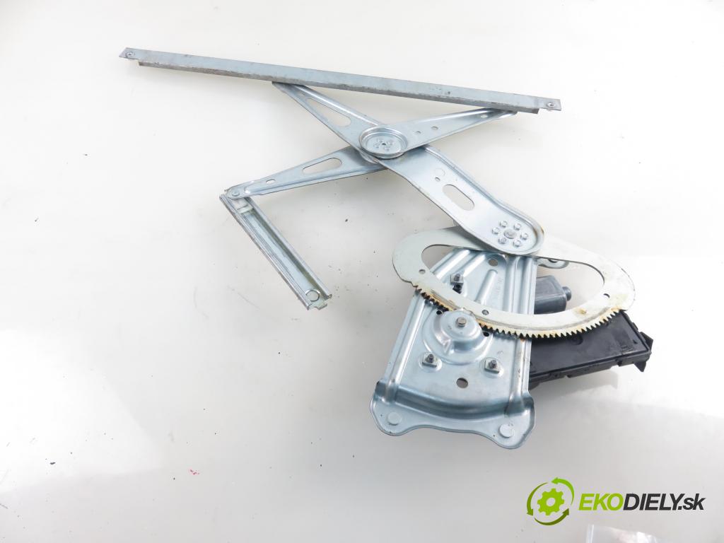 RENAULT SCENIC III (JZ0/1_) MINIVAN 2010 103,00 2.0 16V (JZ0G, JZ0P, JZ1E, JZ1P) - M4R 713 1997,00 mechanismus oken 807319718R ; 3L75H6A0