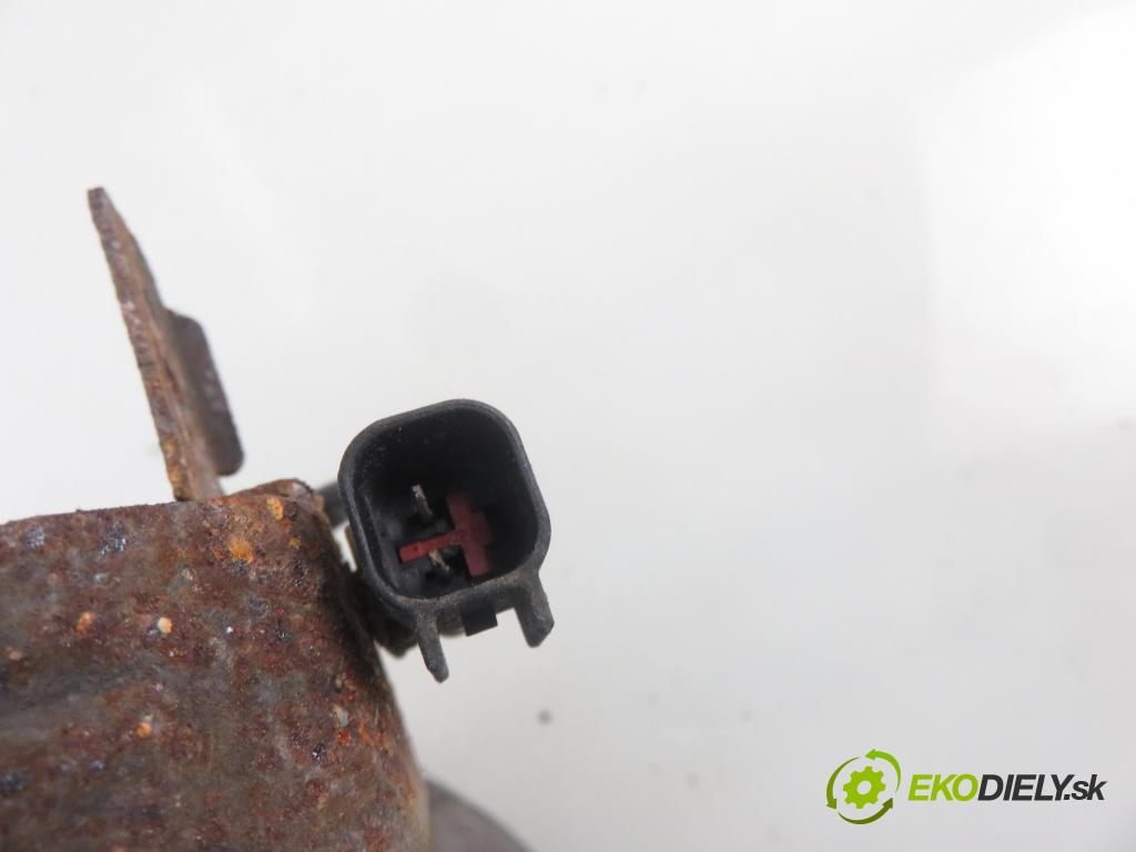 FORD FIESTA VI (CB1,CCN) HB 2009 50,00 1.4 TDCi 68 8V - F6JD 1399,00 KOMPRESOR: klimatizácie 8V5119D629DF (Kompresory klimatizácie)