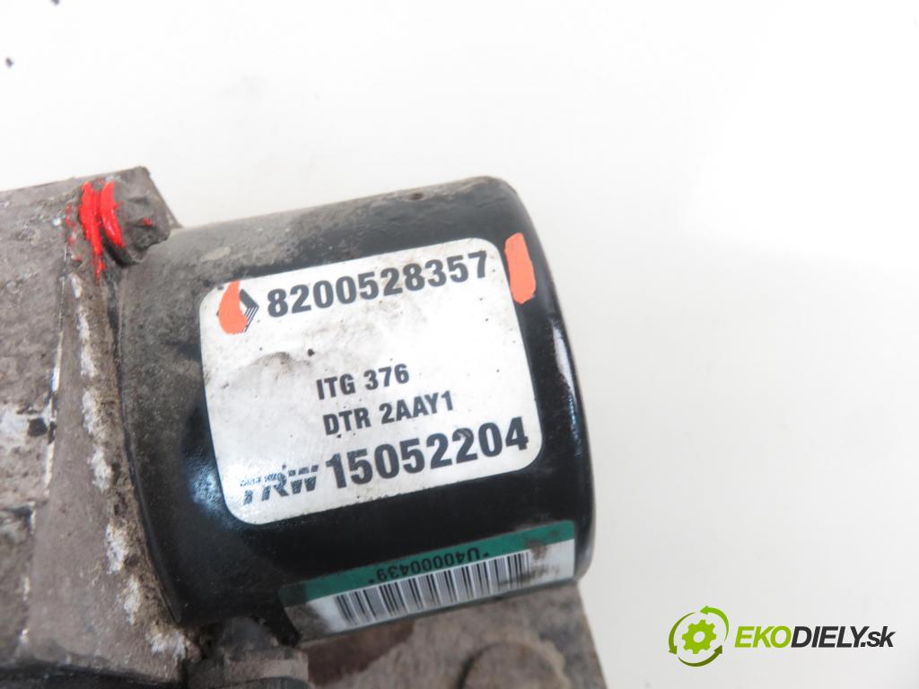 RENAULT MASTER II Autobus (JD) BUS 2006 0,00 2.5 dCi 100 (JDCV) - G9U 754 2464,00 Pumpa ABS 8200528357 ; 15113904E ; 15052204 (Pumpy ABS)