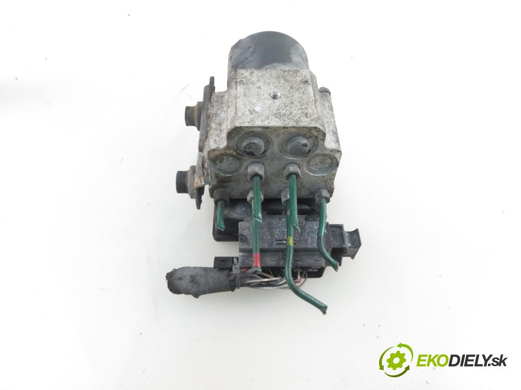 RENAULT MASTER II Autobus (JD) BUS 2006 0,00 2.5 dCi 100 (JDCV) - G9U 754 2464,00 Pumpa ABS 8200528357 ; 15113904E ; 15052204 (Pumpy ABS)