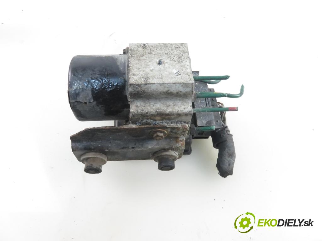 RENAULT MASTER II Autobus (JD) BUS 2006 0,00 2.5 dCi 100 (JDCV) - G9U 754 2464,00 Pumpa ABS 8200528357 ; 15113904E ; 15052204 (Pumpy ABS)