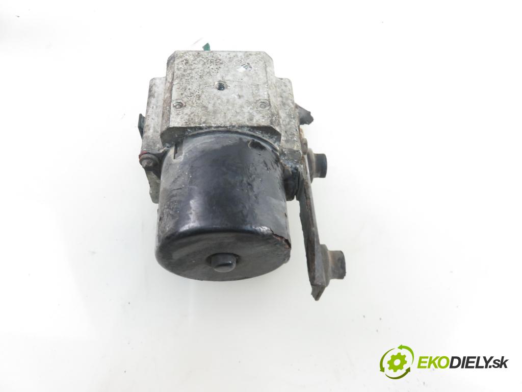 RENAULT MASTER II Autobus (JD) BUS 2006 0,00 2.5 dCi 100 (JDCV) - G9U 754 2464,00 Pumpa ABS 8200528357 ; 15113904E ; 15052204 (Pumpy ABS)