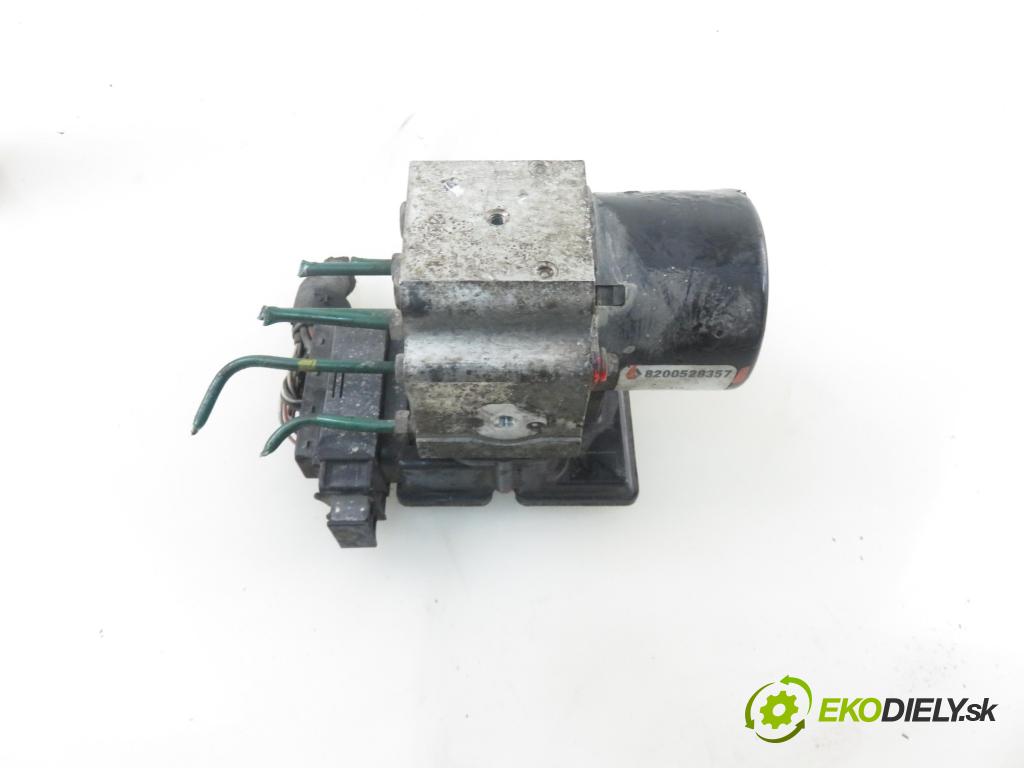 RENAULT MASTER II Autobus (JD) BUS 2006 0,00 2.5 dCi 100 (JDCV) - G9U 754 2464,00 Pumpa ABS 8200528357 ; 15113904E ; 15052204 (Pumpy ABS)