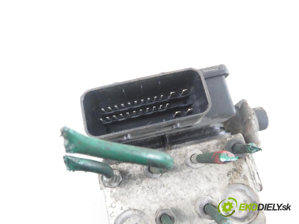 RENAULT MASTER II Autobus (JD) BUS 2006 0,00 2.5 dCi 100 (JDCV) - G9U 754 2464,00 Pumpa ABS 8200528357 ; 15113904E ; 15052204 (Pumpy ABS)