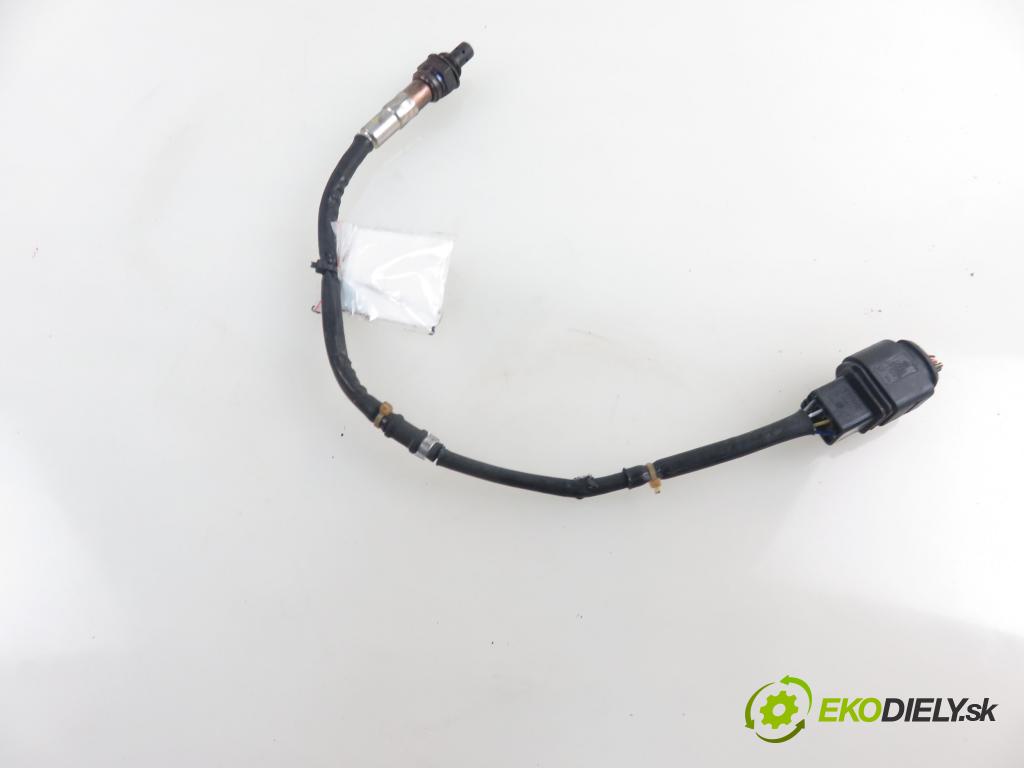 SEAT CORDOBA (6L2) SEDAN 2004 74,00 1.4 16V - BBZ 1390,00 sonda lambda LZA11V2 (Lambda sondy)