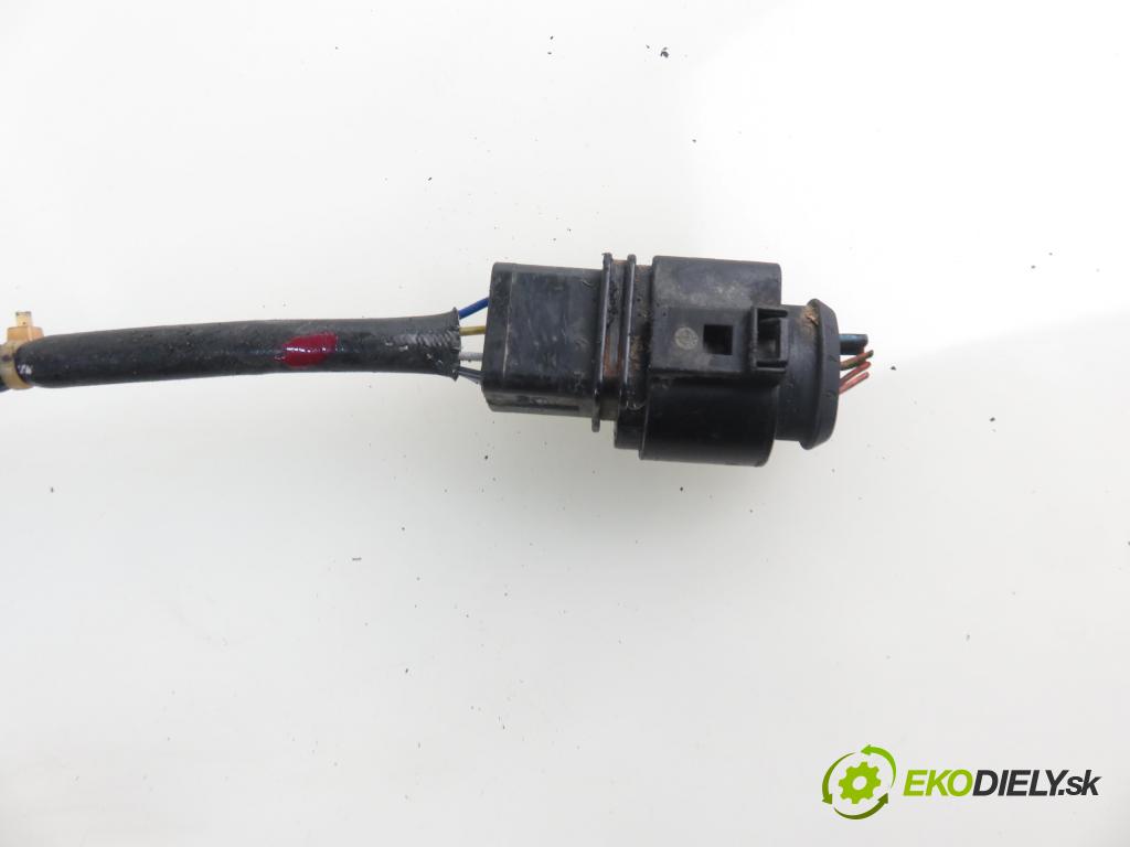 SEAT CORDOBA (6L2) SEDAN 2004 74,00 1.4 16V - BBZ 1390,00 sonda lambda LZA11V2 (Lambda sondy)