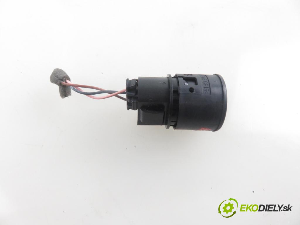 RENAULT SCENIC III (JZ0/1_) MINIVAN 2010 103,00 2.0 16V (JZ0G, JZ0P, JZ1E, JZ1P) - M4R 713 1997,00 vypínač Start brzdových světel motora