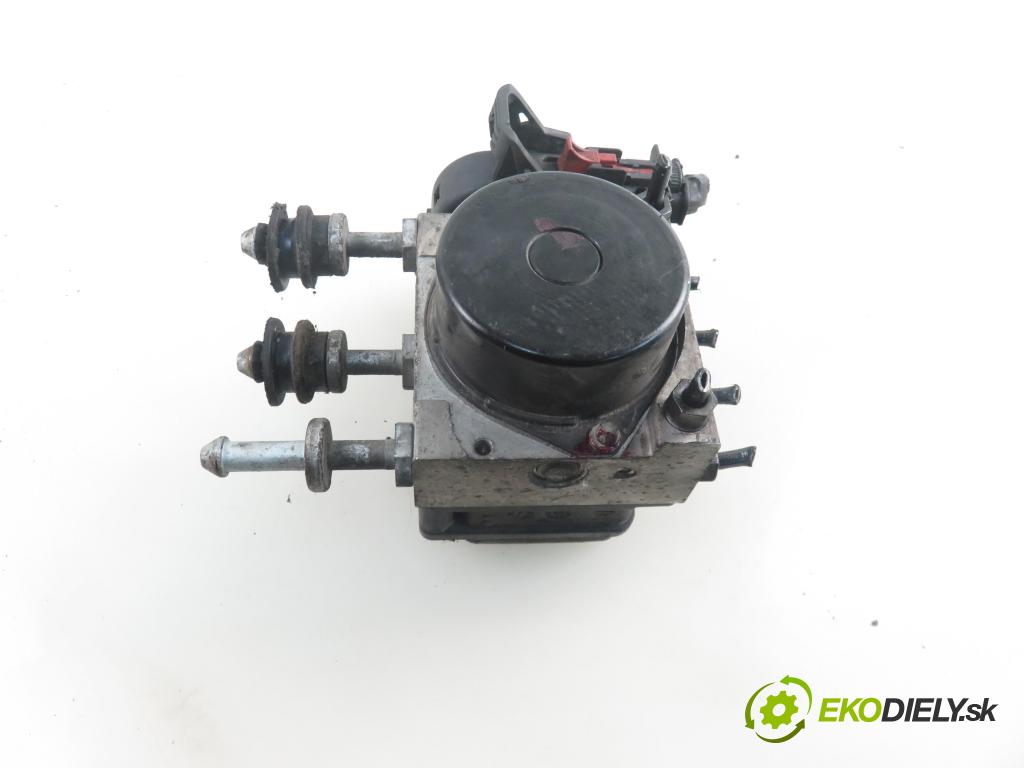 SEAT IBIZA IV (6J5, 6P1) HB 2009 59,00 1.4 TDI - BMS 1422,00 pumpa ABS 0265800729 ; 6R0614117 ; 6R0907379 (Pumpy brzdové)