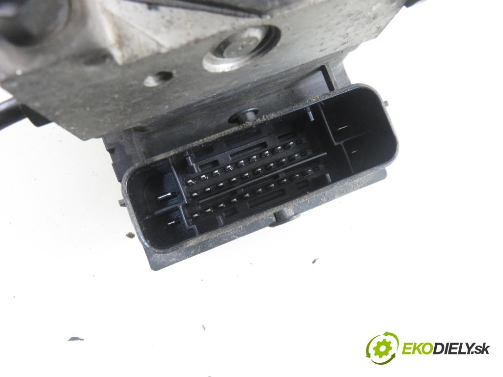 SEAT IBIZA IV (6J5, 6P1) HB 2009 59,00 1.4 TDI - BMS 1422,00 pumpa ABS 0265800729 ; 6R0614117 ; 6R0907379 (Pumpy brzdové)