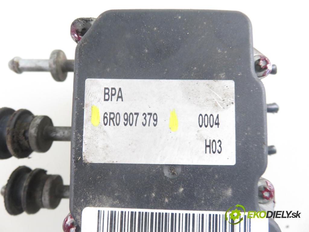 SEAT IBIZA IV (6J5, 6P1) HB 2009 59,00 1.4 TDI - BMS 1422,00 pumpa ABS 0265800729 ; 6R0614117 ; 6R0907379 (Pumpy brzdové)