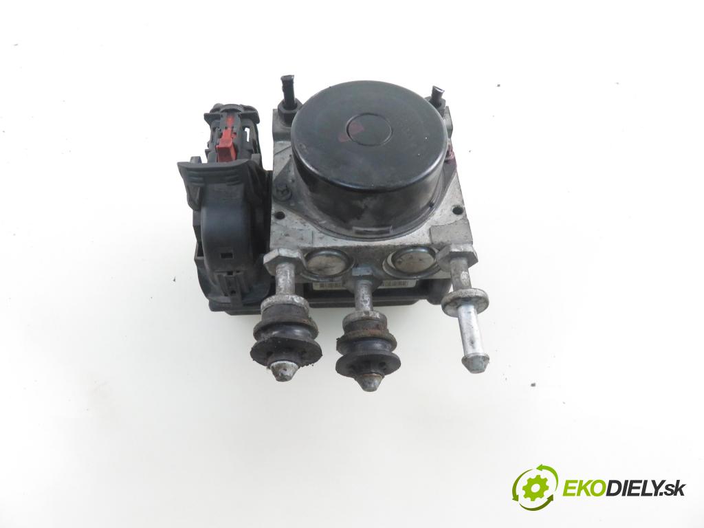 SEAT IBIZA IV (6J5, 6P1) HB 2009 59,00 1.4 TDI - BMS 1422,00 pumpa ABS 0265800729 ; 6R0614117 ; 6R0907379 (Pumpy brzdové)