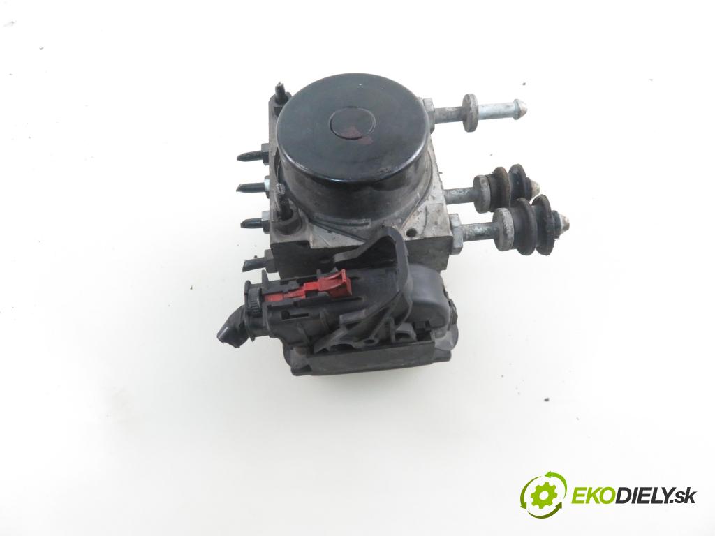 SEAT IBIZA IV (6J5, 6P1) HB 2009 59,00 1.4 TDI - BMS 1422,00 pumpa ABS 0265800729 ; 6R0614117 ; 6R0907379 (Pumpy brzdové)