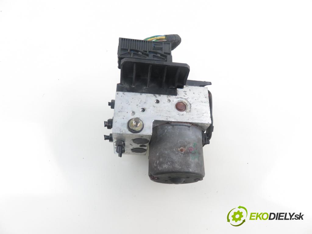 VW PASSAT B5 Variant (3B5) KOMBI 2001 85,00 1.9 TDI - AJM 1896,00 pumpa ABS 8E0614111T ; 0265202401 (Pumpy brzdové)