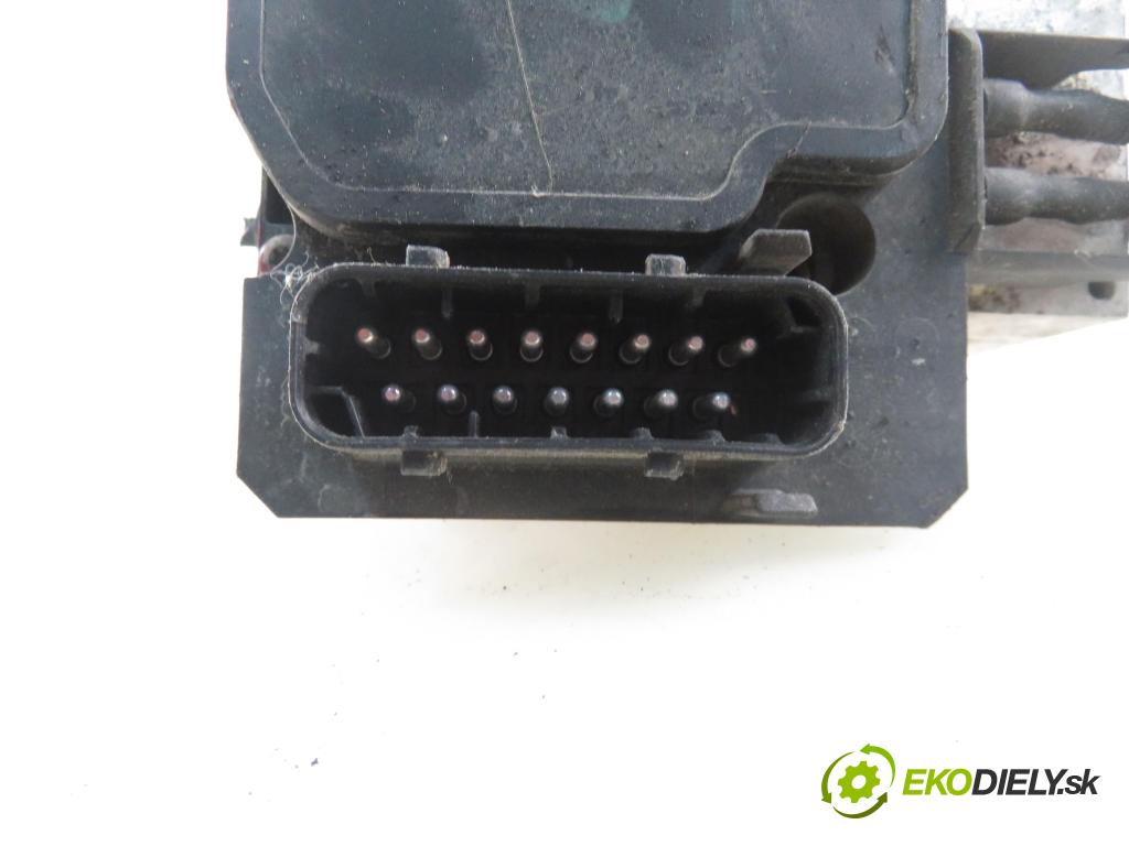 VW PASSAT B5 Variant (3B5) KOMBI 2001 85,00 1.9 TDI - AJM 1896,00 pumpa ABS 8E0614111T ; 0265202401 (Pumpy brzdové)