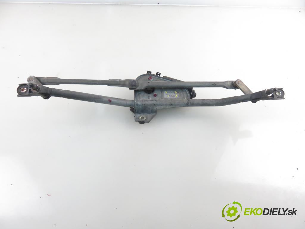 VW PASSAT B5 Variant (3B5) KOMBI 2001 85,00 1.9 TDI - AJM 1896,00 Motorček stieračov 8D1955603A ; 3397033146