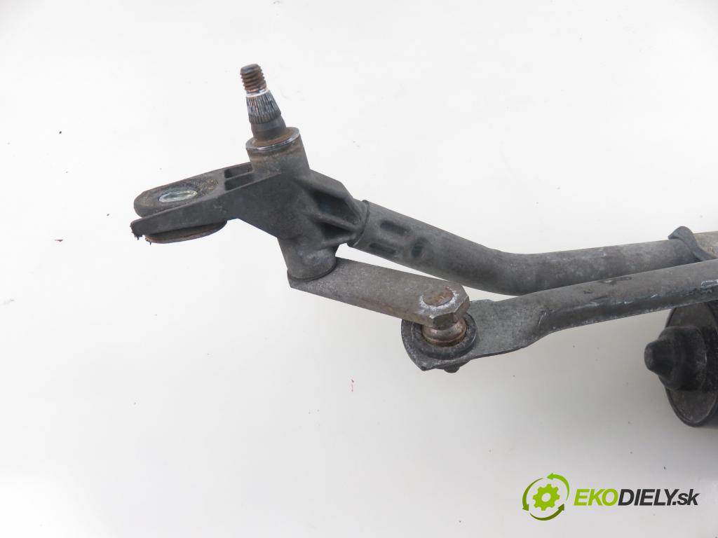 VW PASSAT B5 Variant (3B5) KOMBI 2001 85,00 1.9 TDI - AJM 1896,00 Motorček stieračov 8D1955603A ; 3397033146