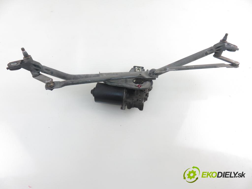 VW PASSAT B5 Variant (3B5) KOMBI 2001 85,00 1.9 TDI - AJM 1896,00 Motorček stieračov 8D1955603A ; 3397033146