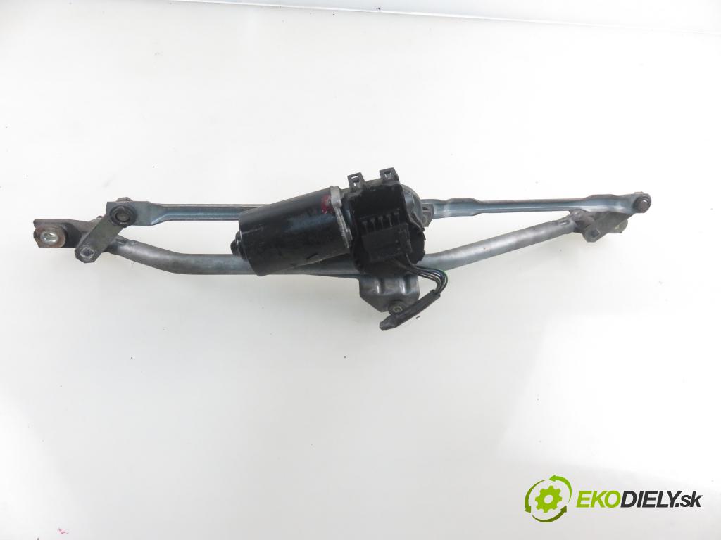 VW PASSAT B5 Variant (3B5) KOMBI 2001 85,00 1.9 TDI - AJM 1896,00 Motorček stieračov 8D1955603A ; 3397033146