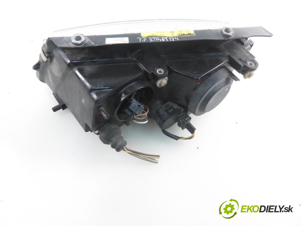 VW PASSAT B5 Variant (3B5) KOMBI 2001 85,00 1.9 TDI - AJM 1896,00 Svetlo PP
