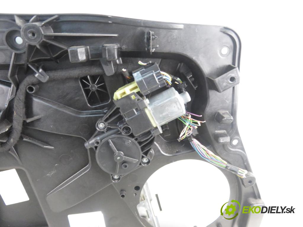 FORD FIESTA VI (CB1,CCN) HB 2009 50,00 1.4 TDCi 68 8V - F6JD 1399,00 mechanismus oken 3D 8A61B045H17AH