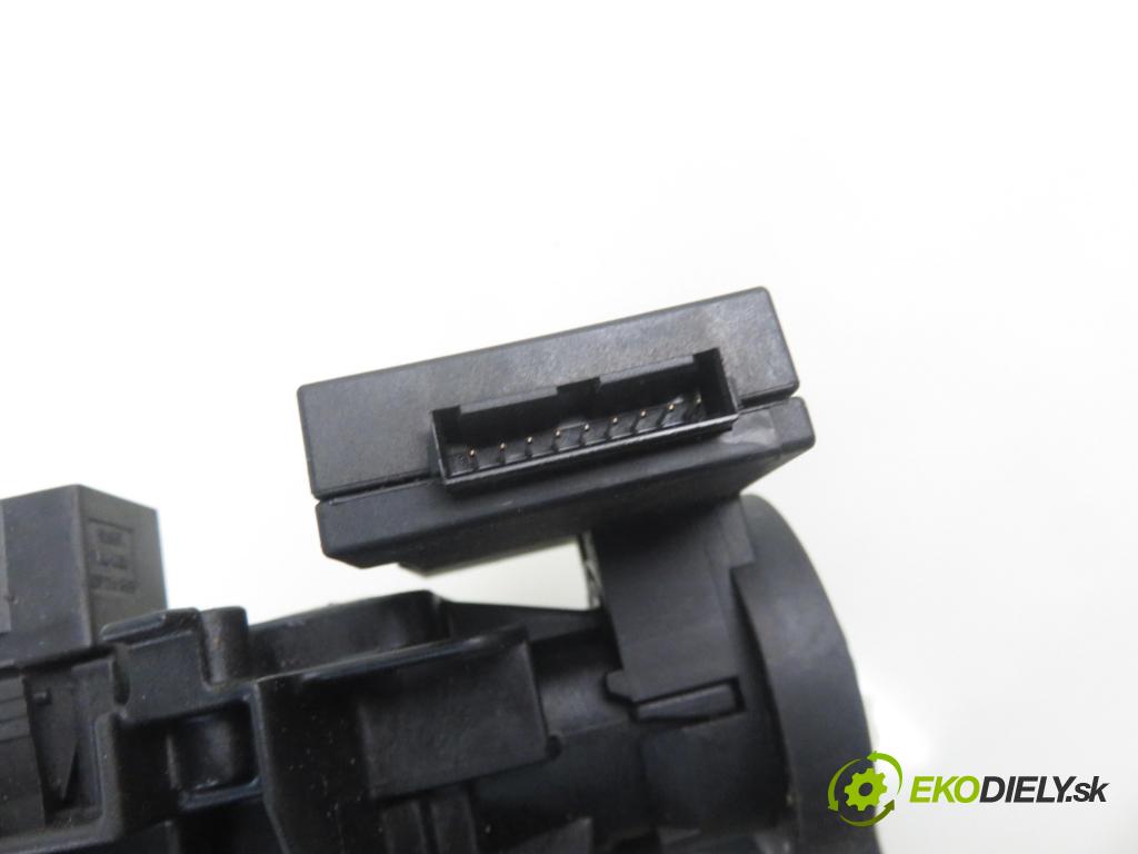 OPEL CORSA C (X01) HB 2005 51,00 1.3 CDTI - Z 13 DT 1248,00 spinačka 24413106 ; 13144390 ; 5WK47631 (Spínacie skrinky a kľúče)