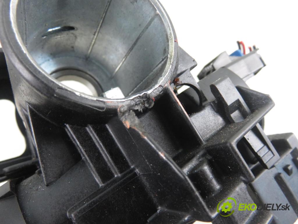 OPEL CORSA C (X01) HB 2005 51,00 1.3 CDTI - Z 13 DT 1248,00 spinačka 24413106 ; 13144390 ; 5WK47631 (Spínacie skrinky a kľúče)