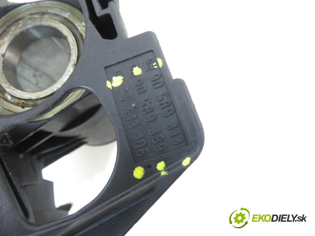 OPEL CORSA C (X01) HB 2005 51,00 1.3 CDTI - Z 13 DT 1248,00 spinačka 24413106 ; 13144390 ; 5WK47631 (Spínacie skrinky a kľúče)