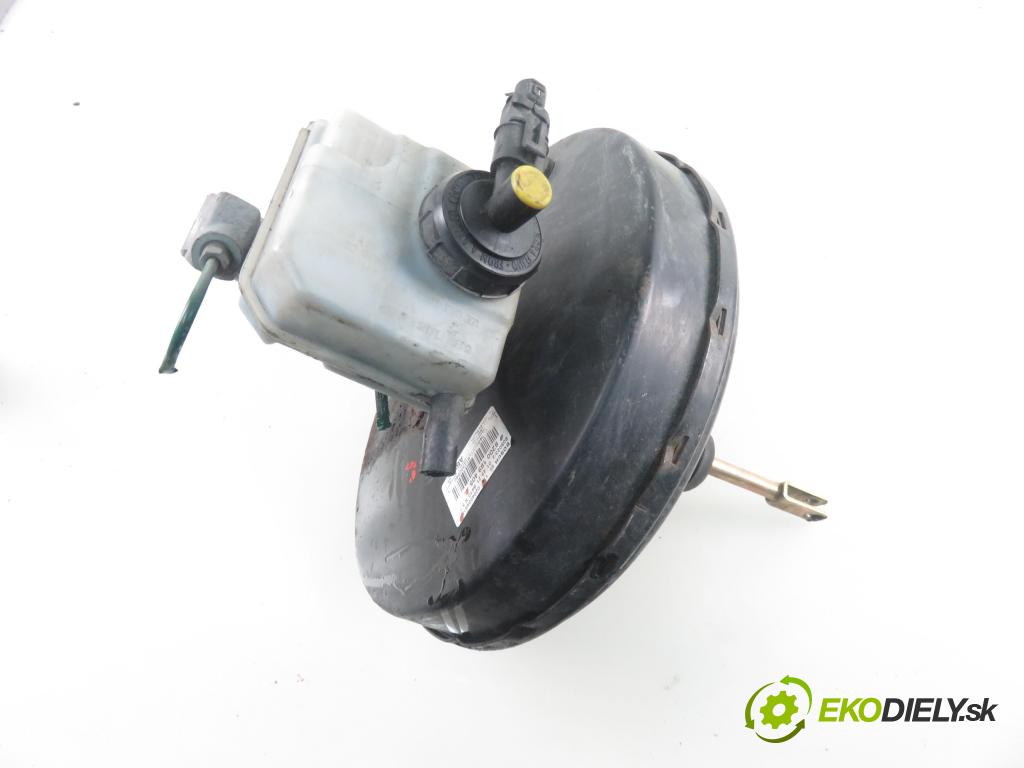 RENAULT MASTER II Autobus (JD) BUS 2006 0,00 2.5 dCi 100 (JDCV) - G9U 754 2464,00 Posilovač 8200189405 ; 0204024918 (Servočerpadlá, pumpy riadenia)