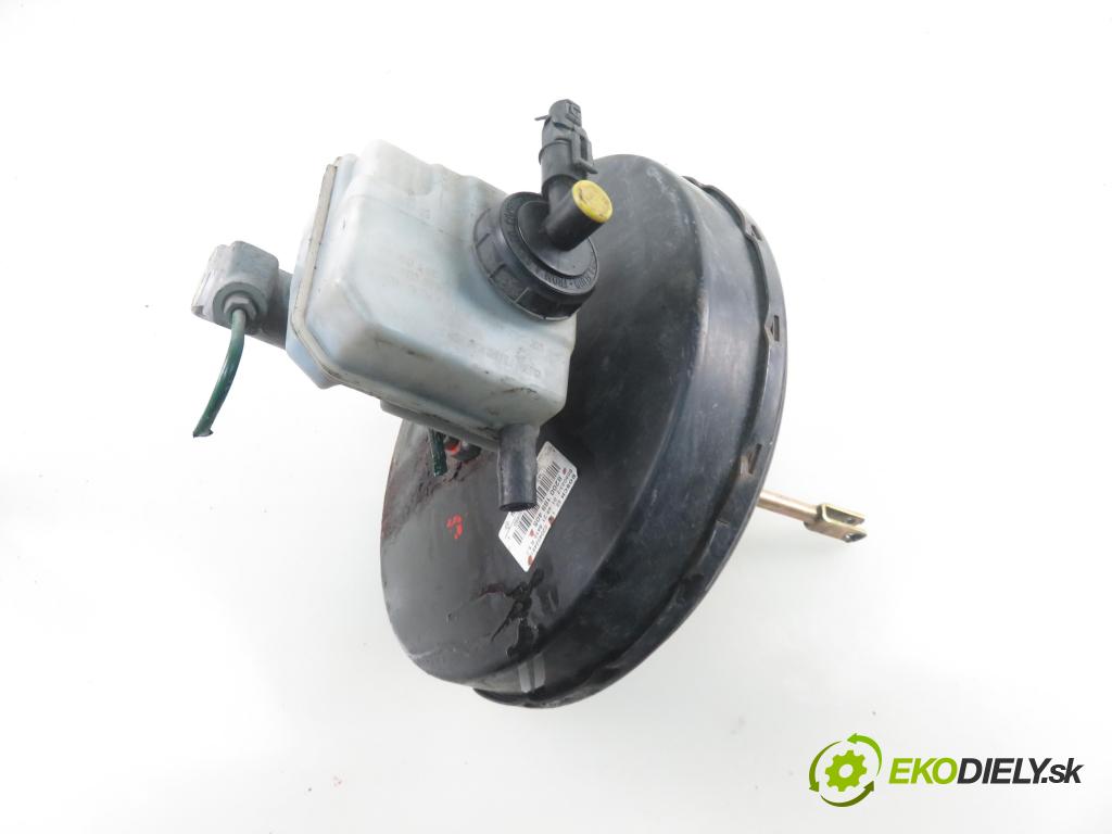 RENAULT MASTER II Autobus (JD) BUS 2006 0,00 2.5 dCi 100 (JDCV) - G9U 754 2464,00 Posilovač 8200189405 ; 0204024918 (Servočerpadlá, pumpy riadenia)