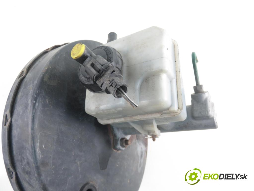 RENAULT MASTER II Autobus (JD) BUS 2006 0,00 2.5 dCi 100 (JDCV) - G9U 754 2464,00 Posilovač 8200189405 ; 0204024918 (Servočerpadlá, pumpy riadenia)