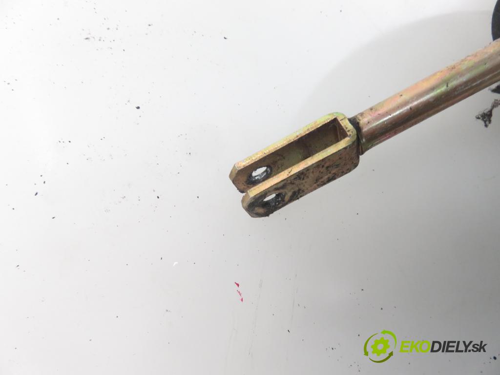 RENAULT MASTER II Autobus (JD) BUS 2006 0,00 2.5 dCi 100 (JDCV) - G9U 754 2464,00 Posilovač 8200189405 ; 0204024918 (Servočerpadlá, pumpy riadenia)