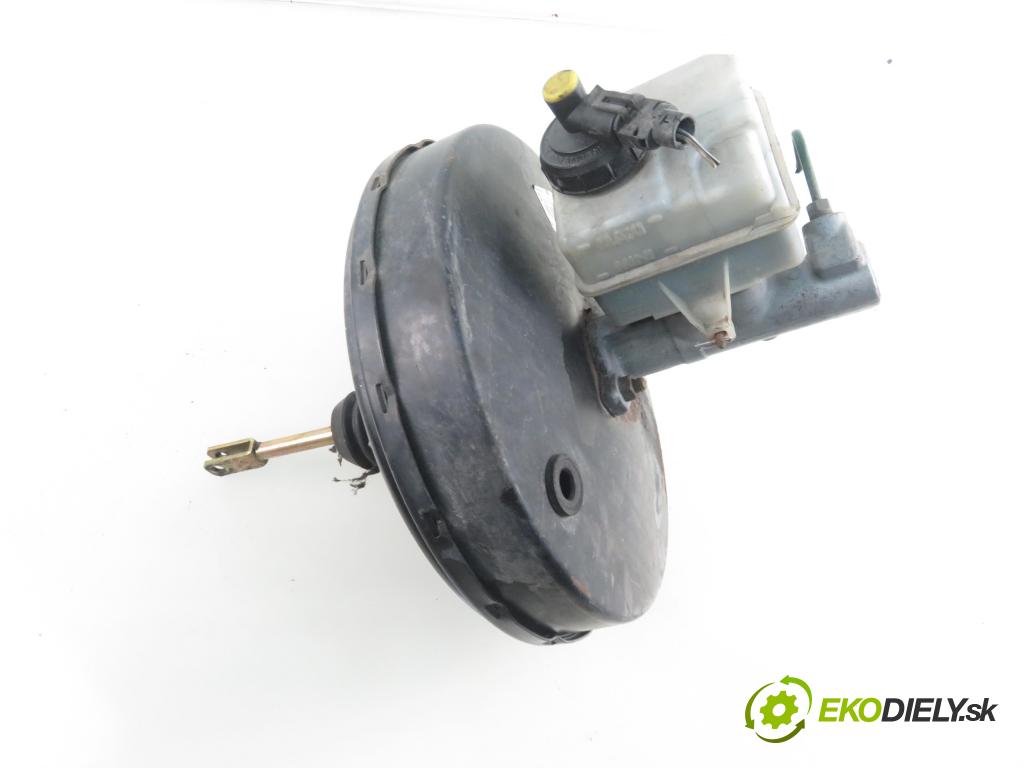 RENAULT MASTER II Autobus (JD) BUS 2006 0,00 2.5 dCi 100 (JDCV) - G9U 754 2464,00 Posilovač 8200189405 ; 0204024918 (Servočerpadlá, pumpy riadenia)