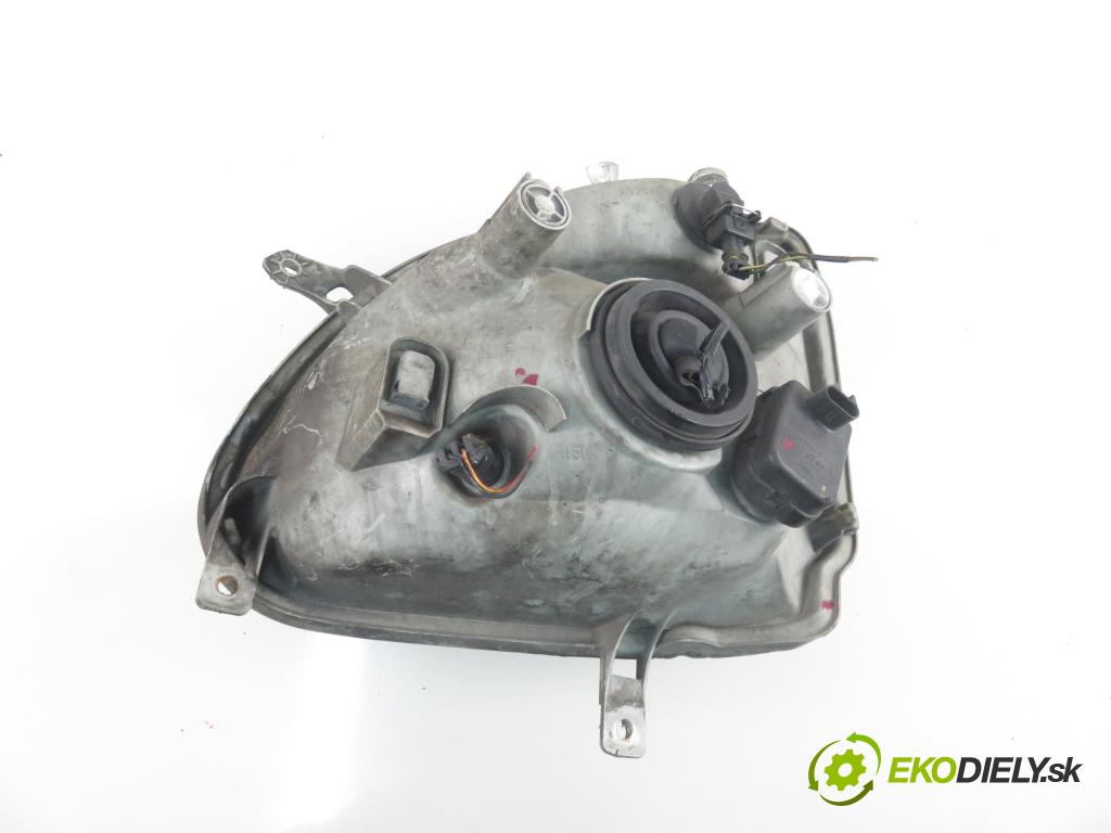 OPEL AGILA (A) (H00) HB 2004 55,00 1.2 16V - Z 12 XE 1199,00 světlo PP
