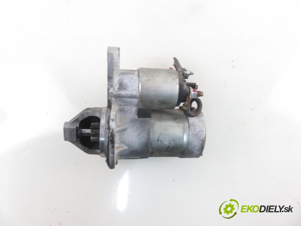 RENAULT SCENIC III (JZ0/1_) MINIVAN 2010 103,00 2.0 16V (JZ0G, JZ0P, JZ1E, JZ1P) - M4R 713 1997,00 Štartér S114922 (Štartéry)