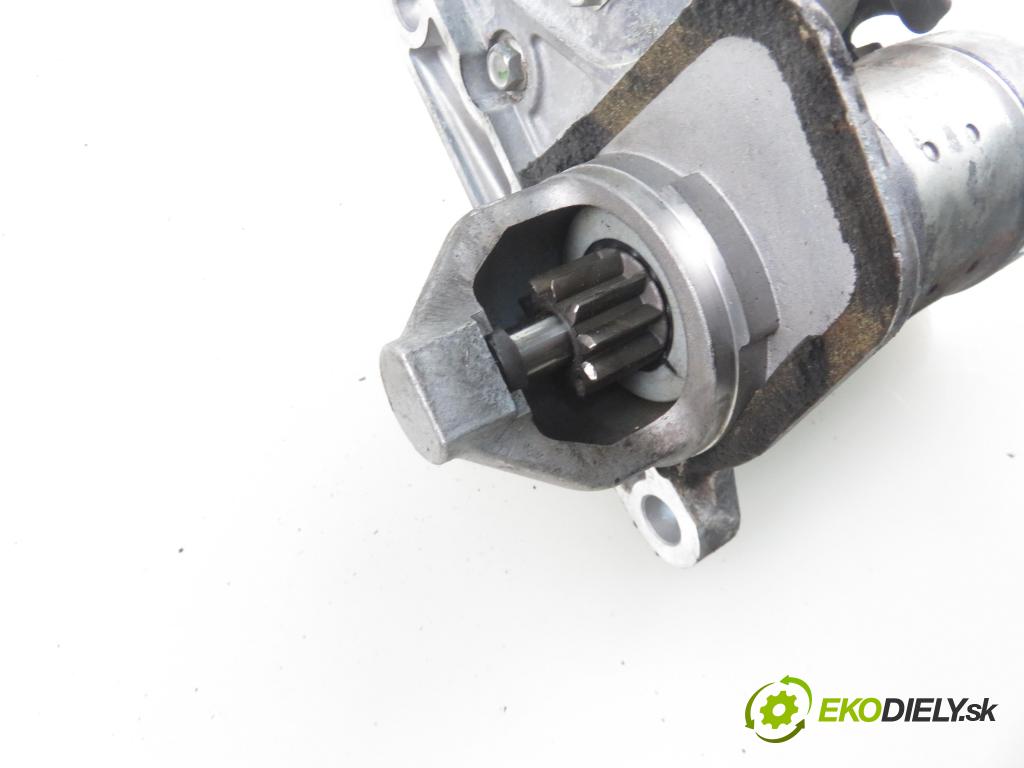 RENAULT SCENIC III (JZ0/1_) MINIVAN 2010 103,00 2.0 16V (JZ0G, JZ0P, JZ1E, JZ1P) - M4R 713 1997,00 Štartér S114922 (Štartéry)