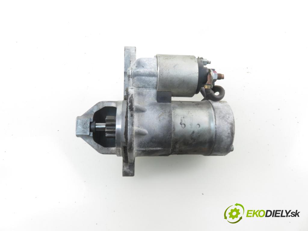 RENAULT SCENIC III (JZ0/1_) MINIVAN 2010 103,00 2.0 16V (JZ0G, JZ0P, JZ1E, JZ1P) - M4R 713 1997,00 Štartér S114922 (Štartéry)