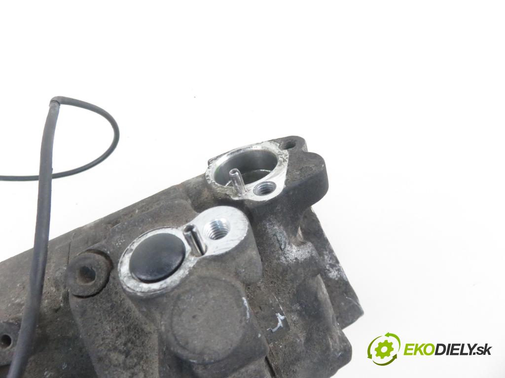 VW PASSAT B5 Variant (3B5) KOMBI 2001 85,00 1.9 TDI - AJM 1896,00 KOMPRESOR: klimatizácie 4472208350 ; 8D0260808 (Kompresory klimatizácie)