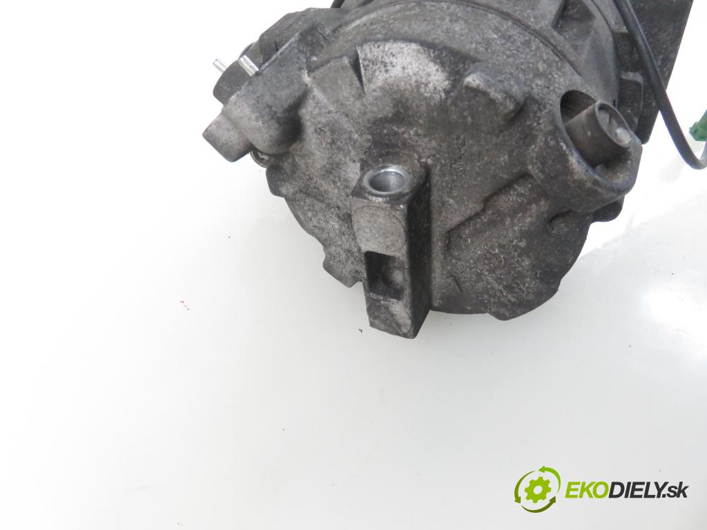 VW PASSAT B5 Variant (3B5) KOMBI 2001 85,00 1.9 TDI - AJM 1896,00 KOMPRESOR: klimatizácie 4472208350 ; 8D0260808 (Kompresory klimatizácie)