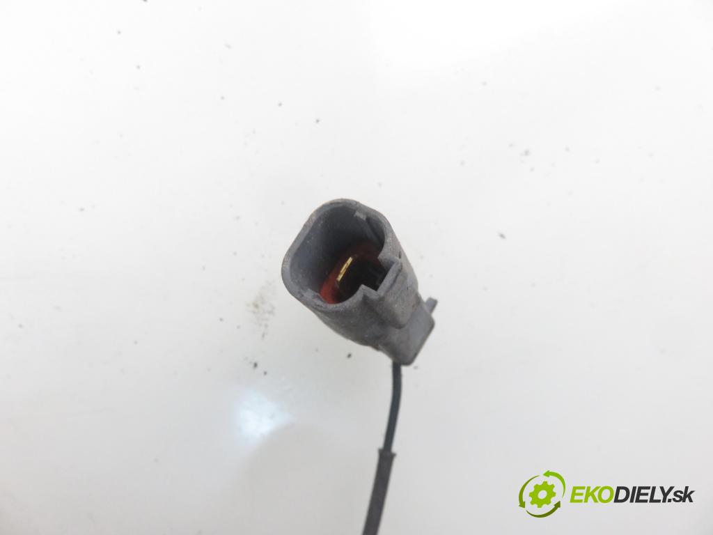 HONDA CIVIC VII Hatchback (EU, EP, EV) HB 2003 74,00 1.7 CTDi 101 - 4EE-2 (Isuzu) 1686,00 KOMPRESOR: klimatizácie 8972878761 (Kompresory klimatizácie)