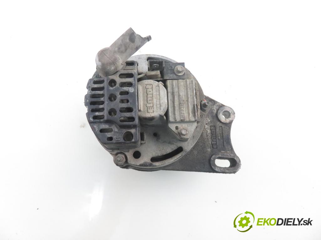 FIAT SEICENTO / 600 (187_) HB 1999 29,00 0.9 39 - 1170 A1.046 899,00 Alternátor 2720200 (Alternátory)