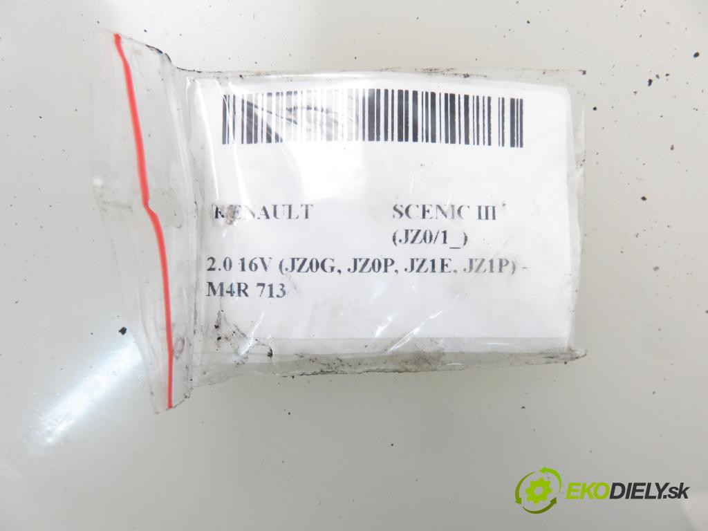 RENAULT SCENIC III (JZ0/1_) MINIVAN 2010 103,00 2.0 16V (JZ0G, JZ0P, JZ1E, JZ1P) - M4R 713 1997,00 Pružina predný