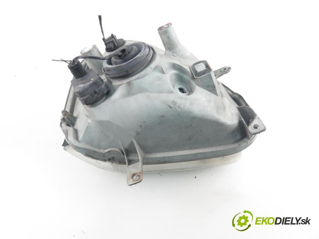 OPEL AGILA (A) (H00) HB 2004 55,00 1.2 16V - Z 12 XE 1199,00 světlo LP