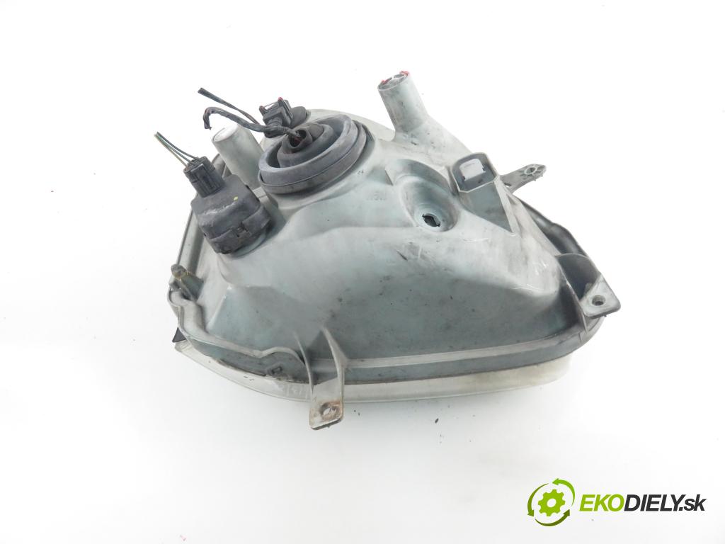OPEL AGILA (A) (H00) HB 2004 55,00 1.2 16V - Z 12 XE 1199,00 světlo LP