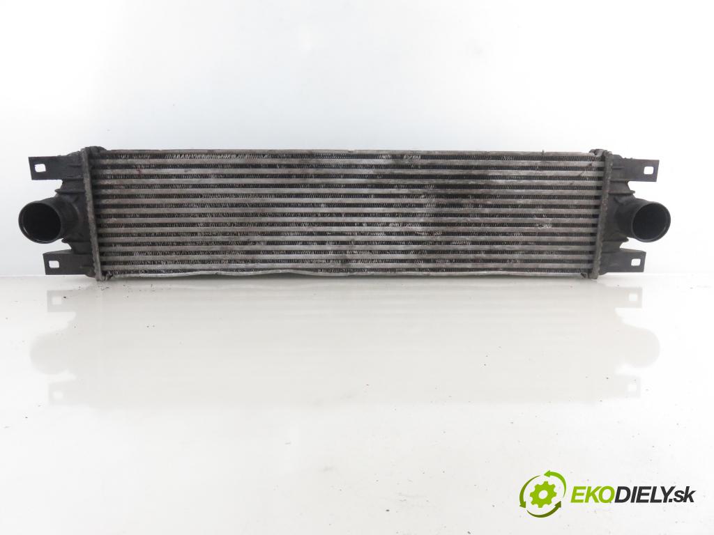 RENAULT MASTER II Autobus (JD) BUS 2006 0,00 2.5 dCi 100 (JDCV) - G9U 754 2464,00 chladič intercooler