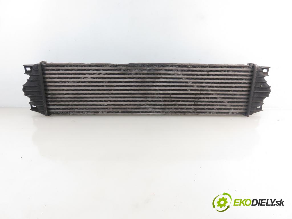 RENAULT MASTER II Autobus (JD) BUS 2006 0,00 2.5 dCi 100 (JDCV) - G9U 754 2464,00 chladič intercooler