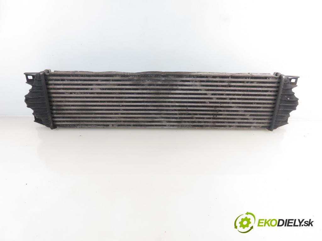 RENAULT MASTER II Autobus (JD) BUS 2006 0,00 2.5 dCi 100 (JDCV) - G9U 754 2464,00 chladič intercooler